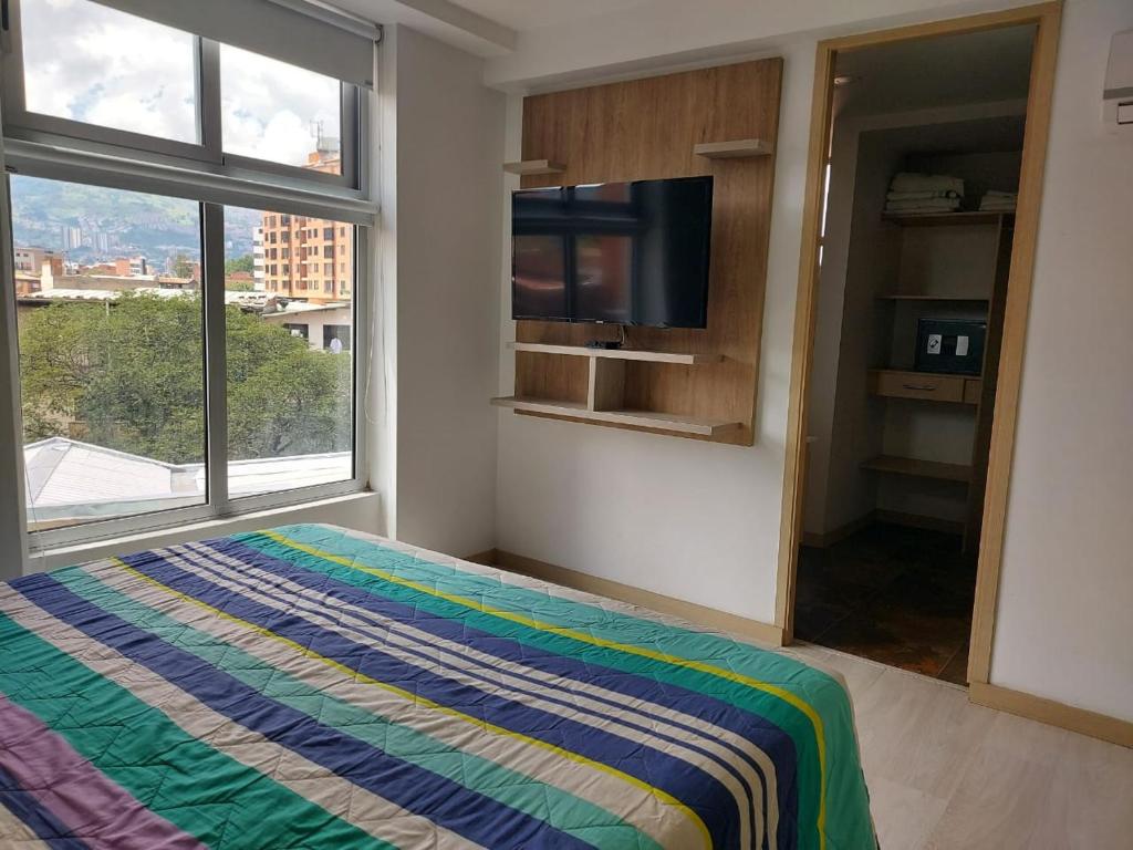 Great comfortable, Laureles-La 70-Medellin Gem - 5