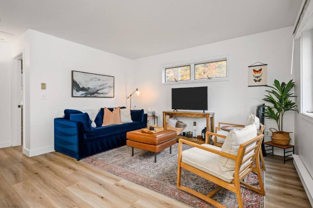 Little Dipper, Omena