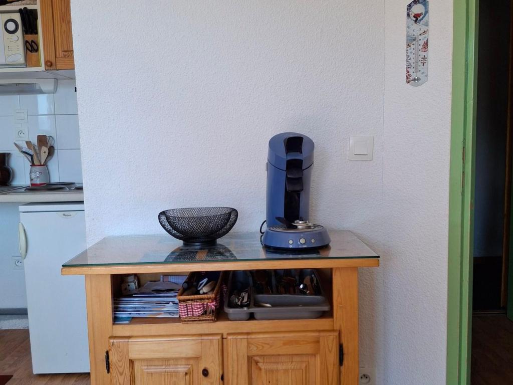 Confortable appart' 2 chambres au pied des pistes - 5