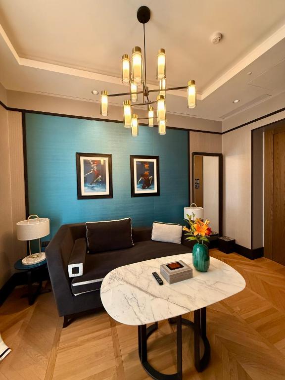 Umiltà 36 - Preferred Hotels & Resorts - 5