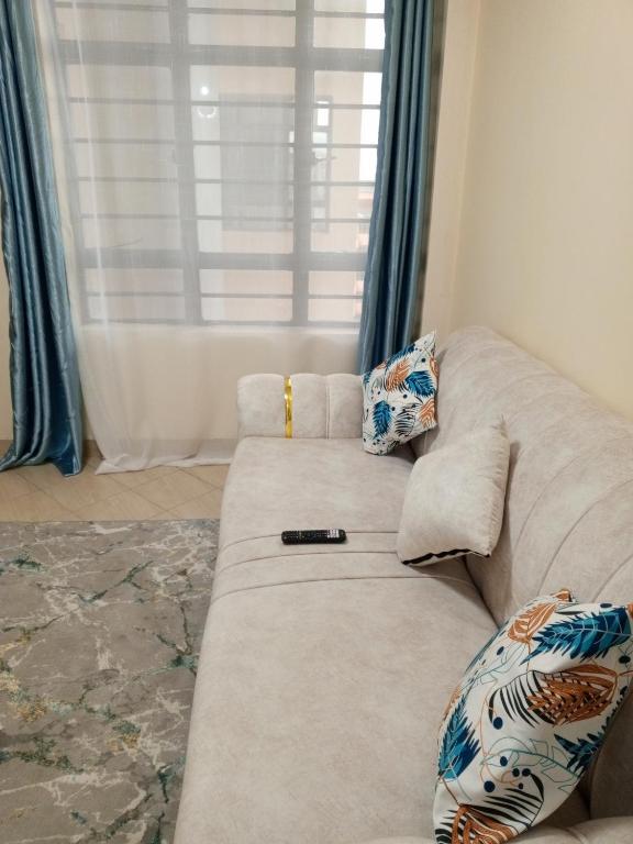 Shally's Loft, Nairobi