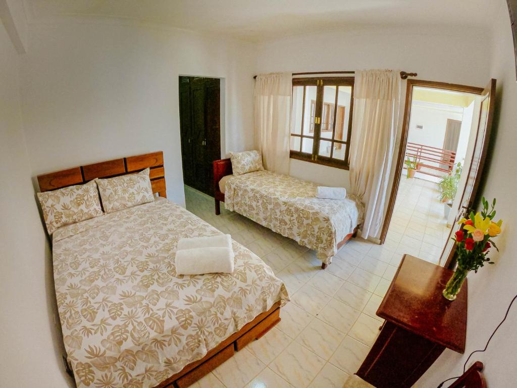 Mansión By Hotel Casablanca - 2