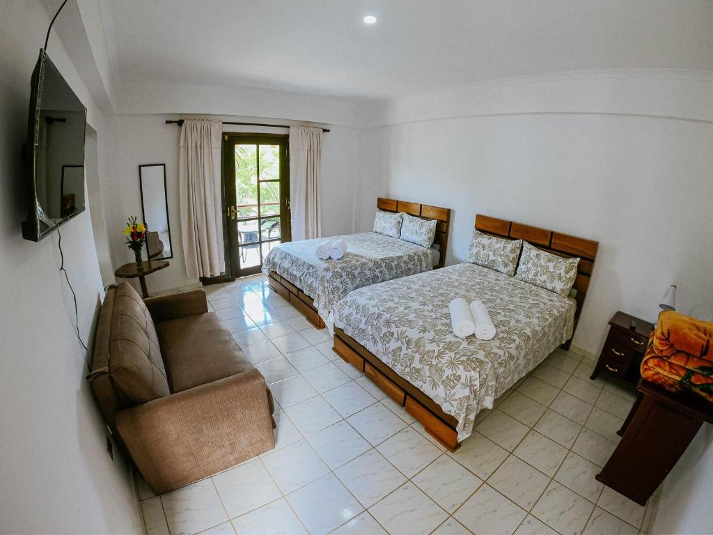 Mansión By Hotel Casablanca - 5