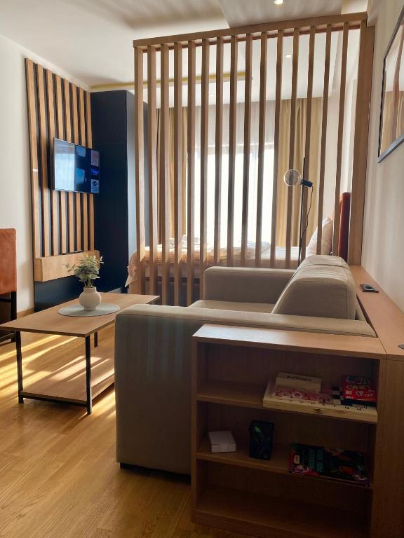 NLux Nest Milmari - 2