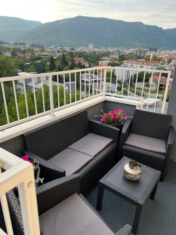 Apartman Lara 2, Mostar