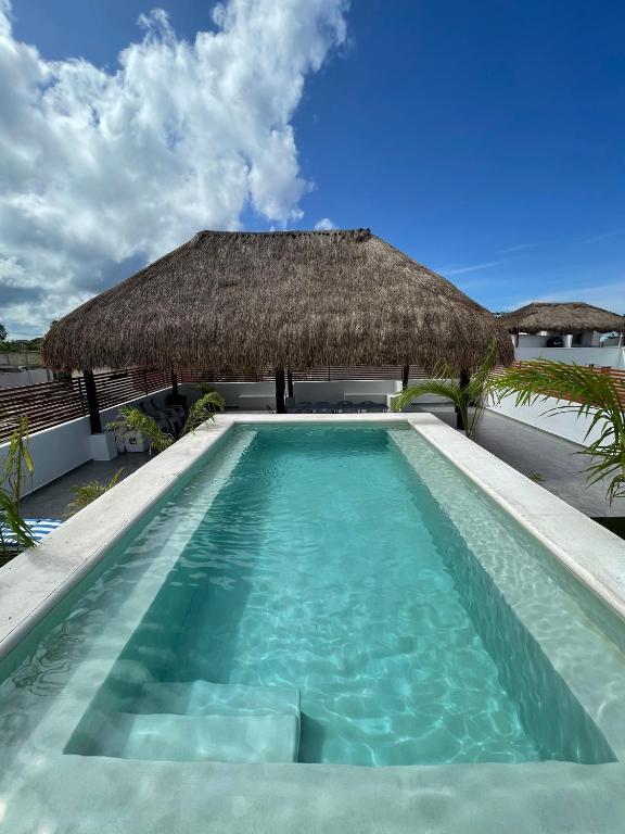 Casona Suites, Cozumel