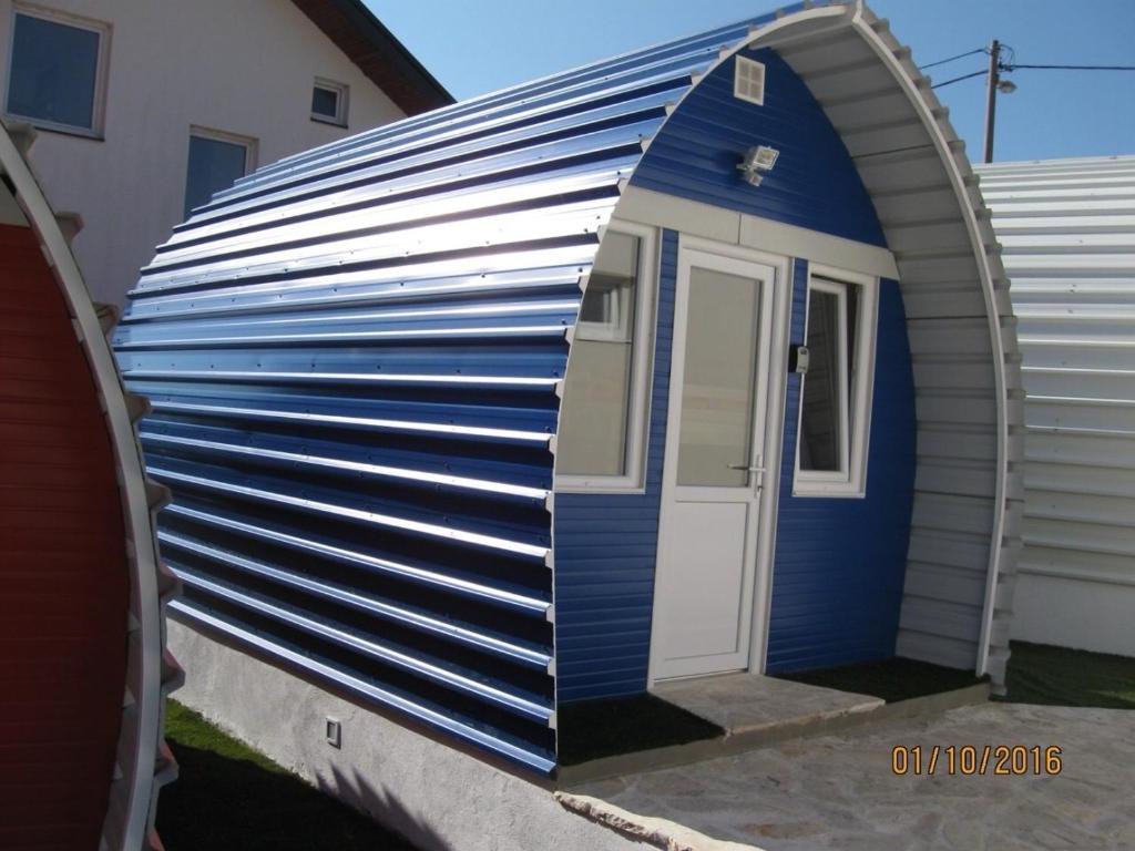 Villa Lyra - 3
