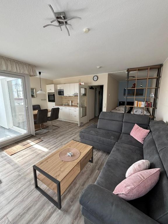 Haus Poseidon, Apartment POS35, Cuxhaven