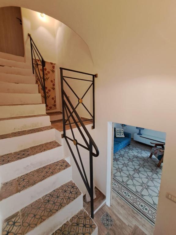 Casa Giavada Steripinto - 2