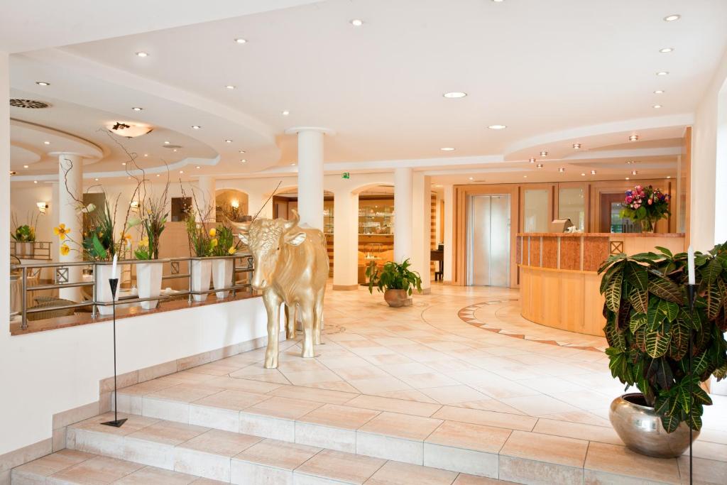 Hotel Barbarossa photo