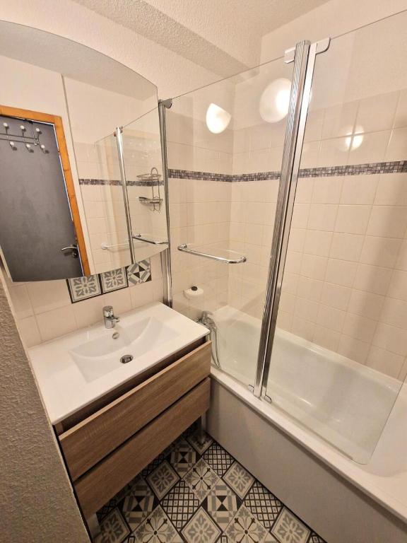 Résidence Melezets 2 - Studio 3/4 personnes coeur station 19m² MAE-2979 - 5