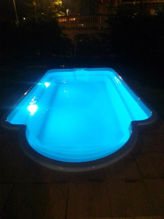 Villa Ida in Bari - 4