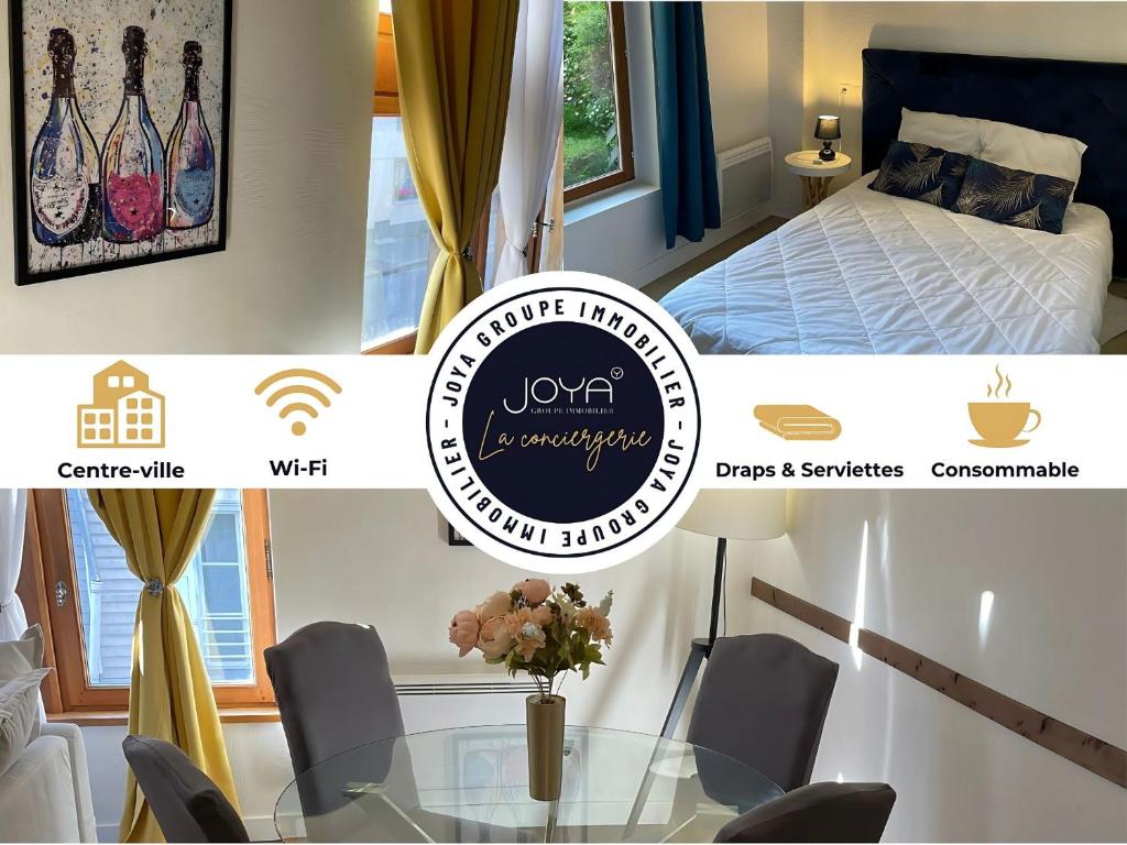 Escapade en Champagne, Troyes