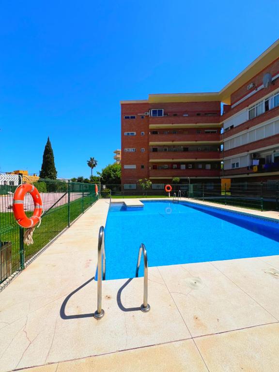 Colina 10 Estudio by Residea, Torremolinos