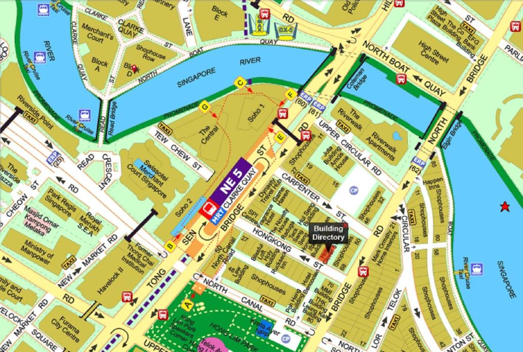 Facilities