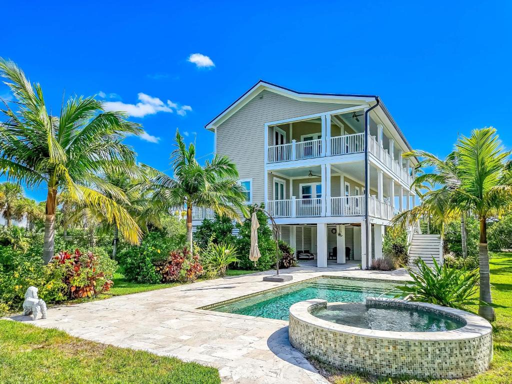 Tideview Haven, Key West