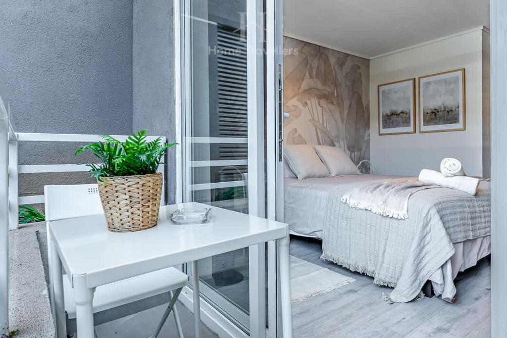 HT Espectacular Estudio 2PAX Centrico en Stgo - 1