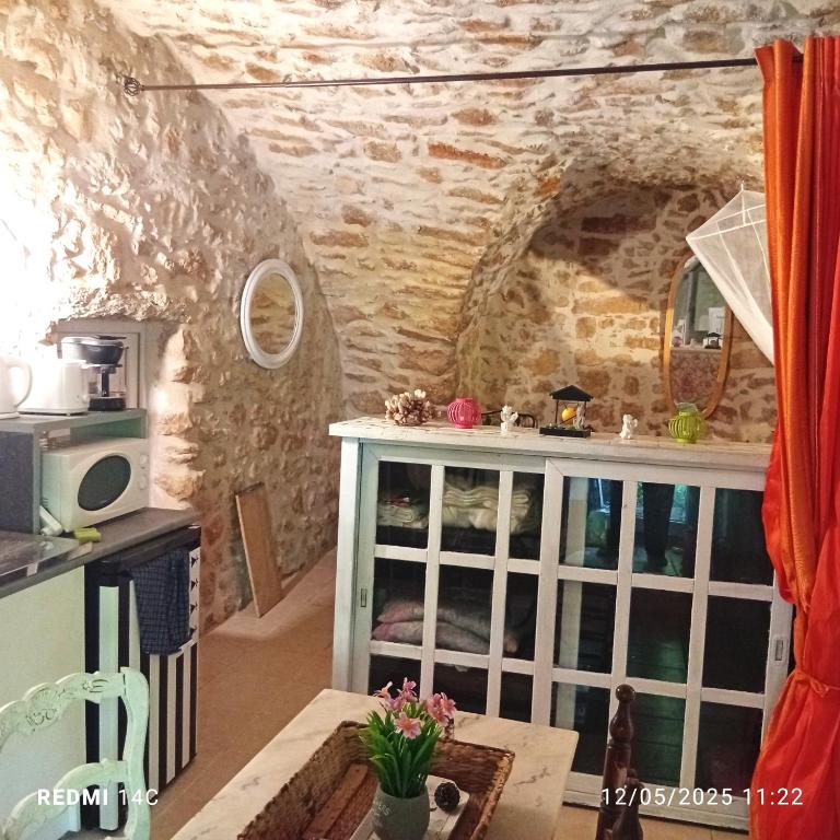 Bergerie small loft prés d'Aix en Provence, Jouques