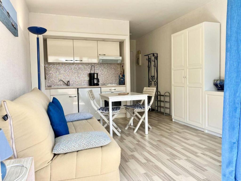 Résidence Bailli De Suffren - Studio à Arcachon, 2 pas de la plage et commerces MAE-8504 - 2