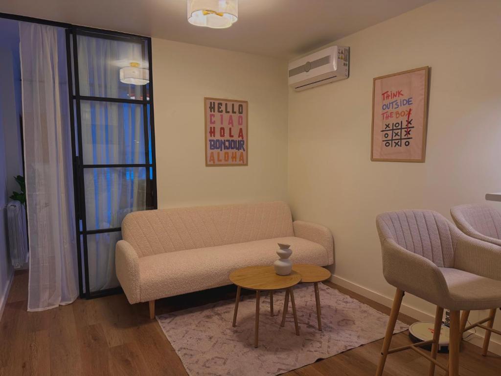 Sunset Vibes, Batumi