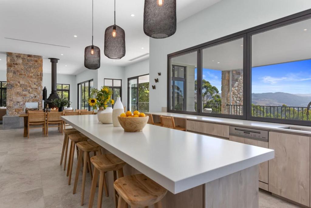 Meli Apollo Bay, Apollo Bay