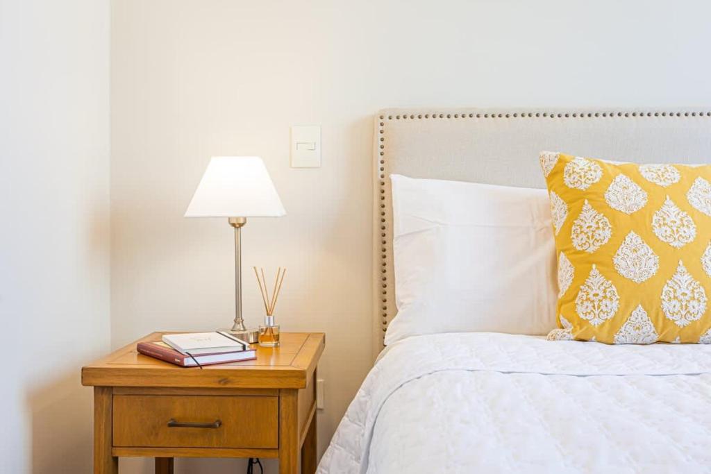Hestia at Asuncion Cozy & Bright 2BDR II - 3