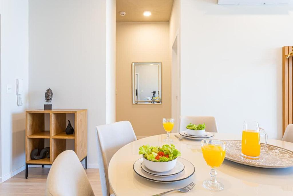 Hestia at Asuncion Cozy & Bright 2BDR II - 2