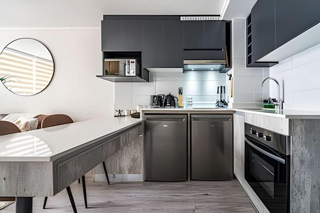 HT Espectacular Depto en Santiago - 1