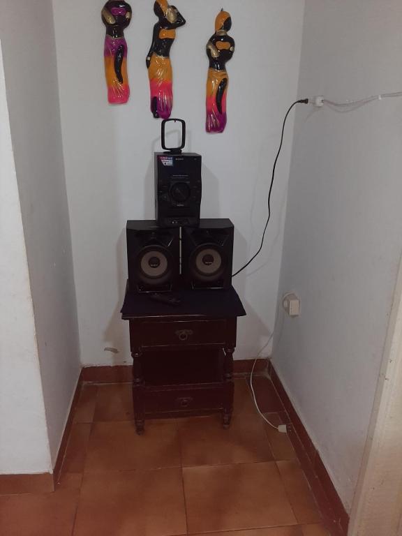 Departamento Luque 2 - 2