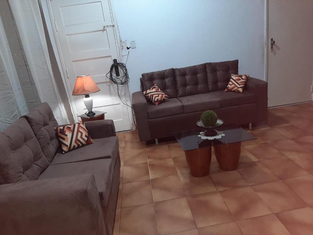 Departamento Luque 2 - 3