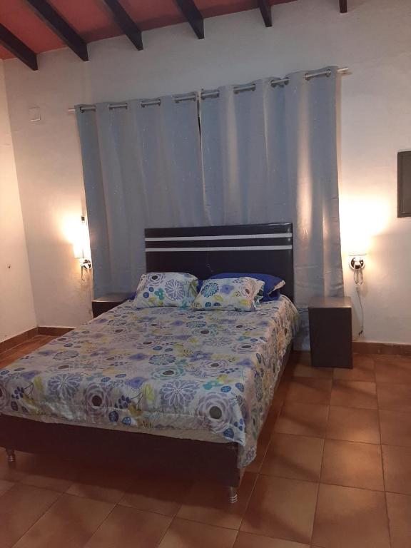 Departamento Luque 2 - 4