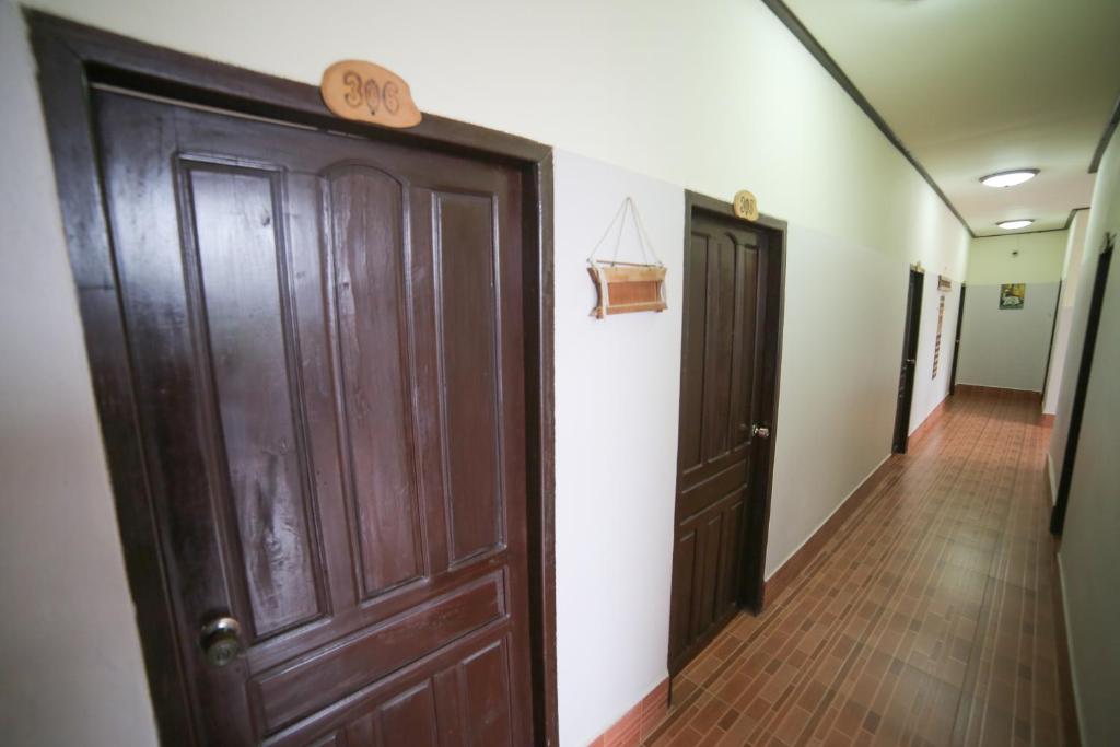 Facilities