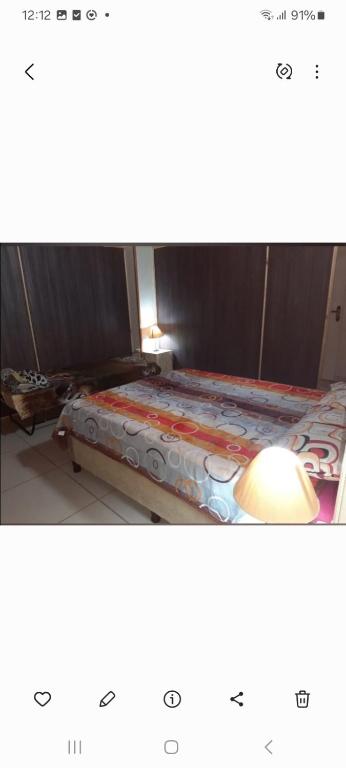 Departamento Luque grande - 1