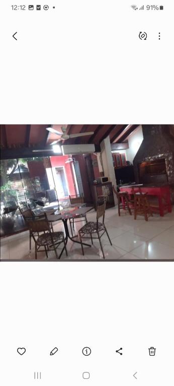 Departamento Luque grande - 5