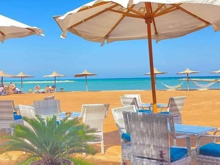 Studio in turtels beach, Hurghada