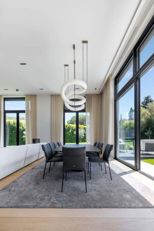 Superbe villa d'architecte - 2