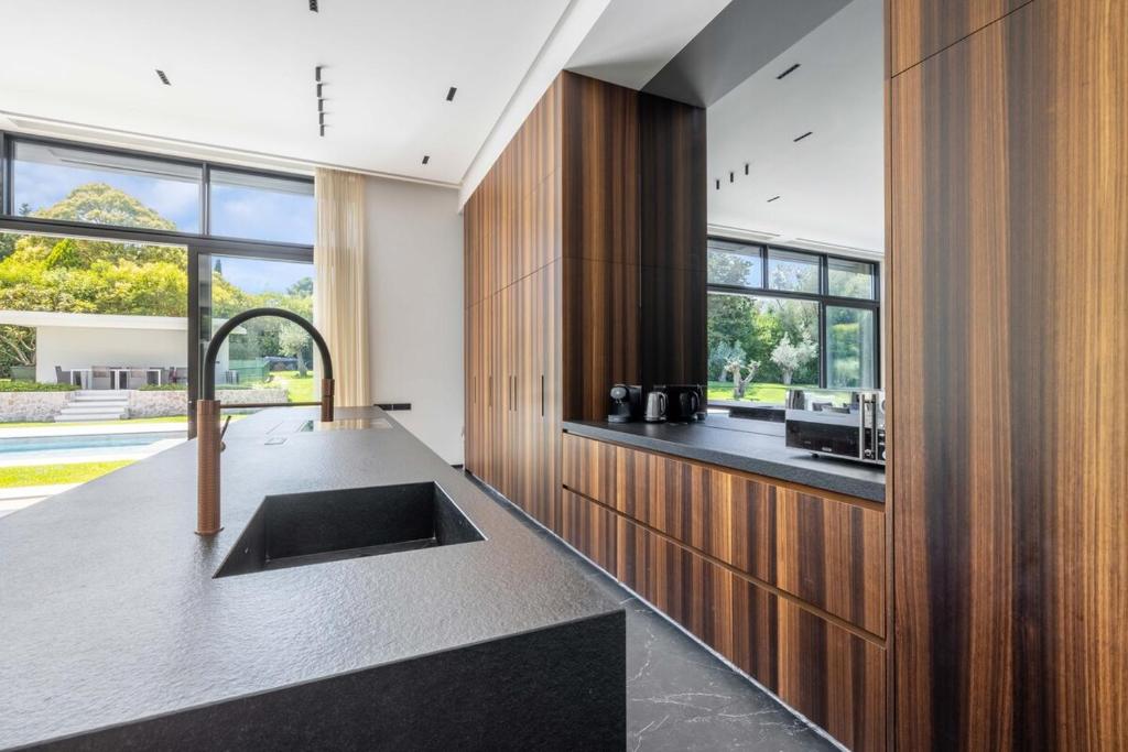 Superbe villa d'architecte - 4