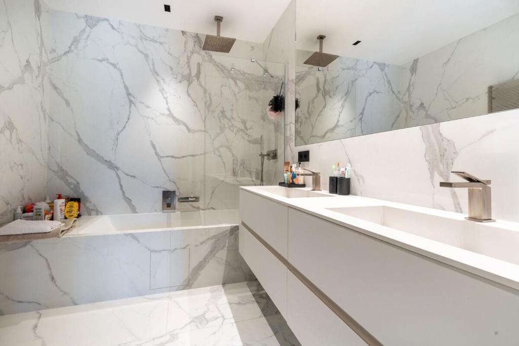 Superbe villa d'architecte - 5