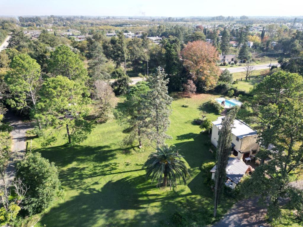 La Quinta del Nogal - 1