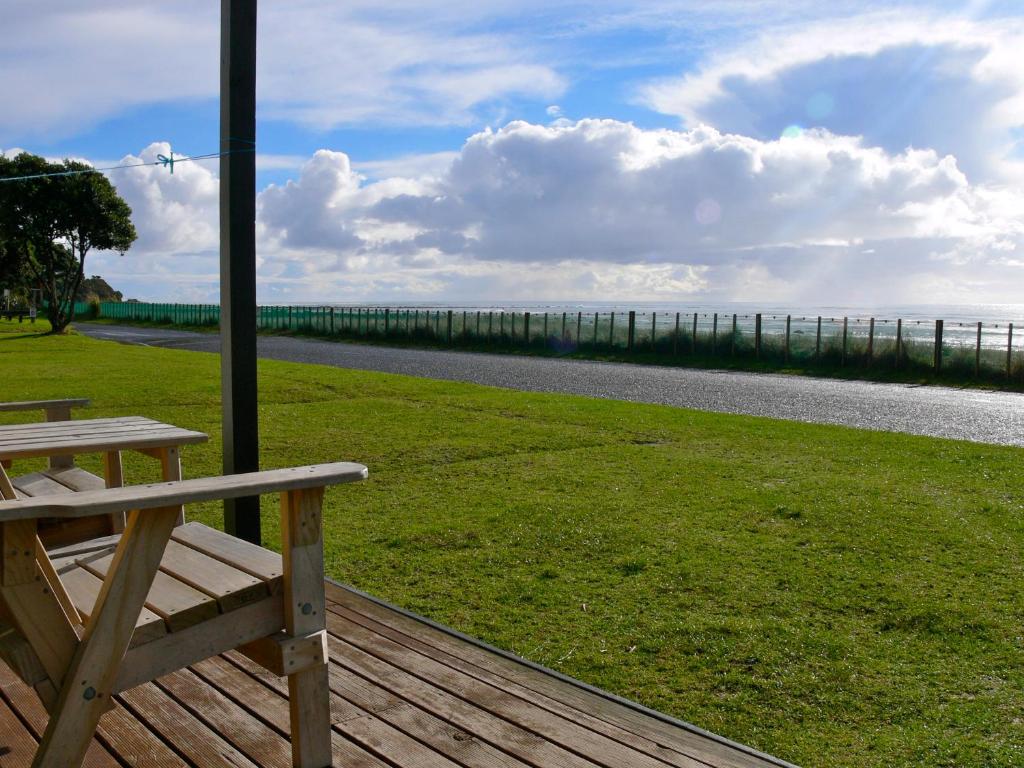 Surrounding environment