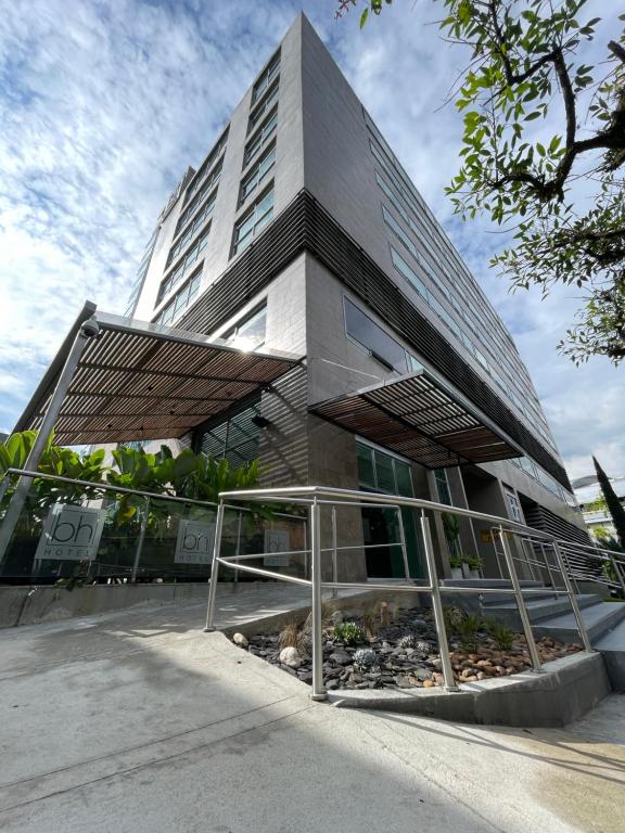 Hotel bh El Poblado - 5