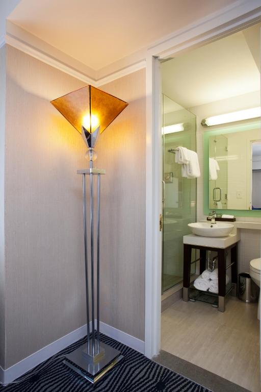 Hotel Facilities