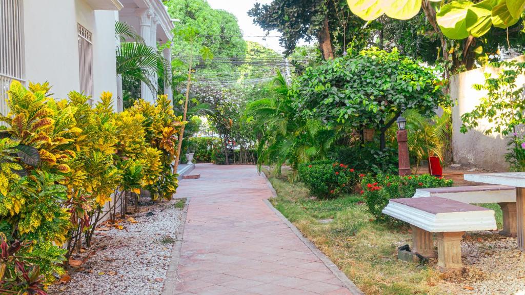 Casa Niza - Colonial house - 2