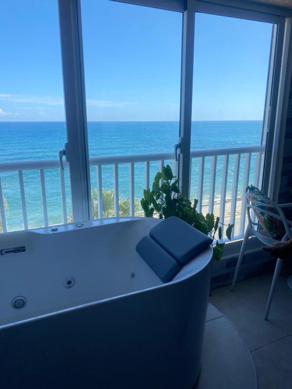 Mar & Relax, Santo Domingo