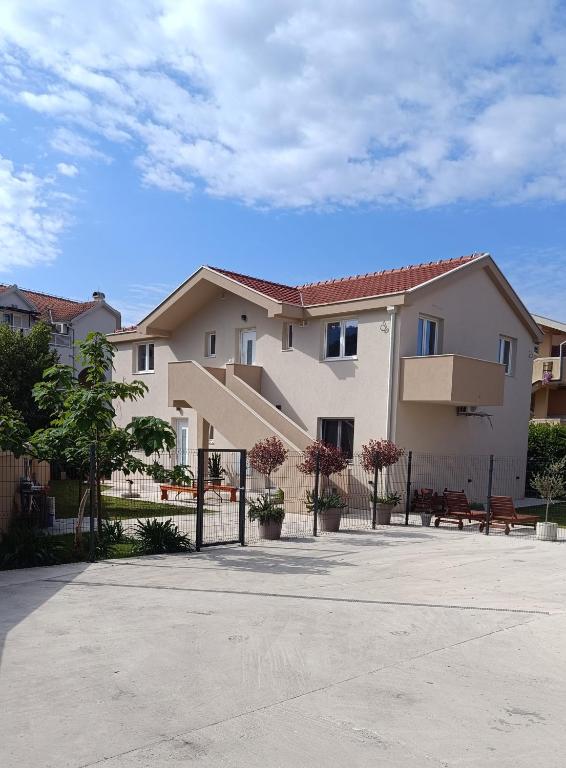 Luxury apartments A&N - 1