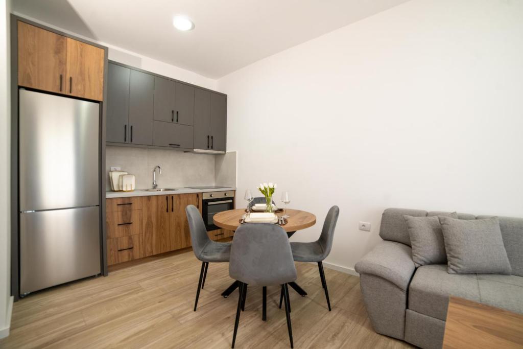 LA PERLA apartments 14 - 2