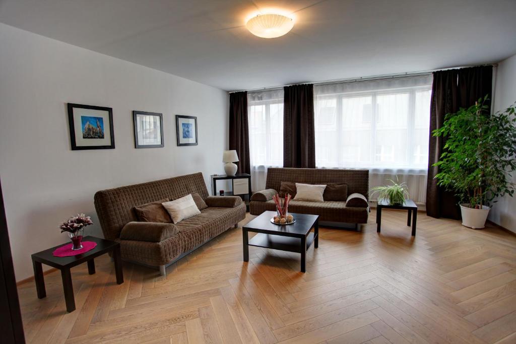 Gasser Apartments - Apartments Karlskirche photo