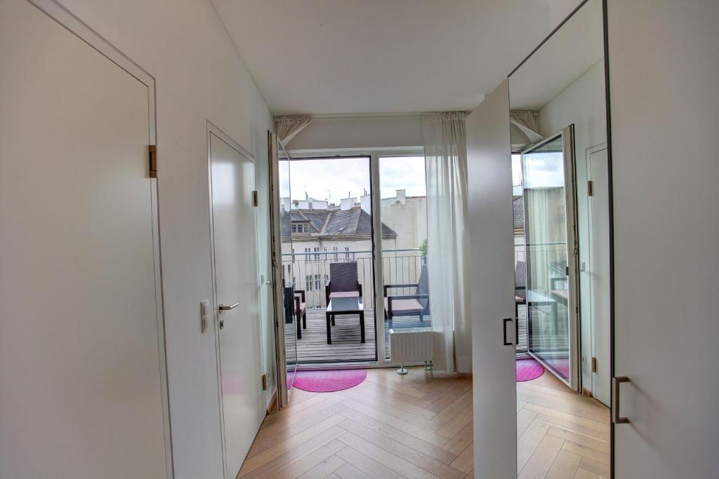 Gasser Apartments - Apartments Karlskirche photo