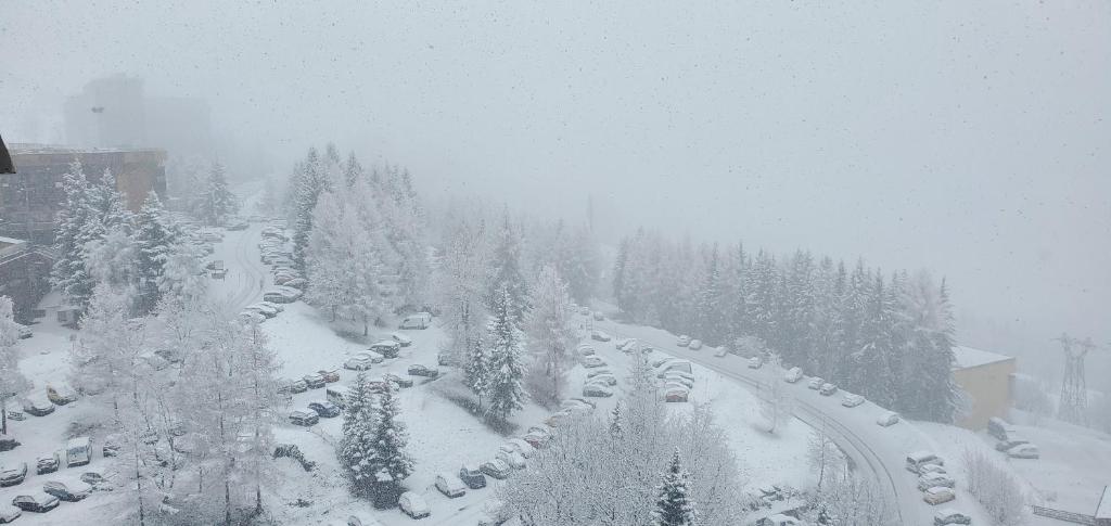 Mes vacances à la montagne - 2