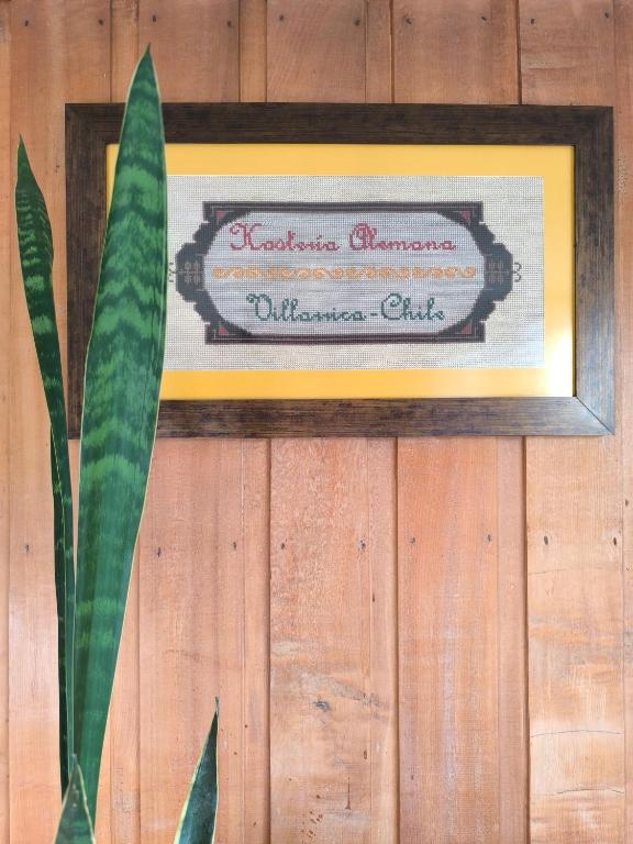 Hostería Alemana - 5